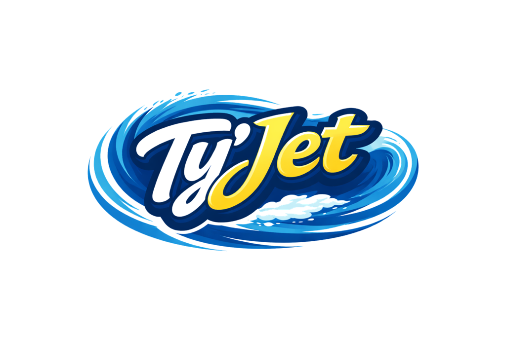 Ski nautique à la trinité-sur-mer