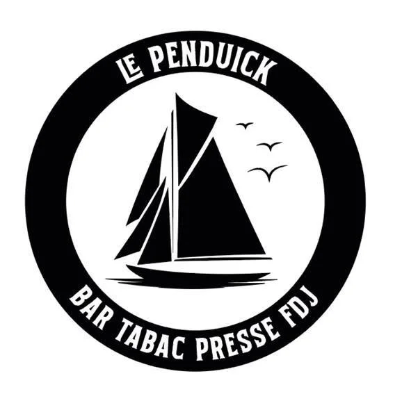 Logo Le Penduick - partenaire Ty'Jet